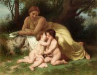 Bouguereau, William-Adolphe